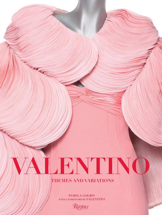 Valentino: Themes &amp; Variations