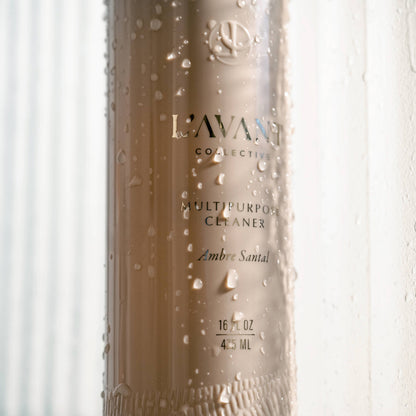 Ambre Santal Multipurpose Cleaner  - Salt &amp; Creek