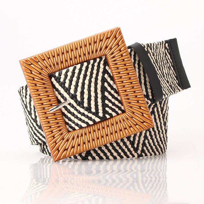 Kelsie Belt - Salt &amp; Creek