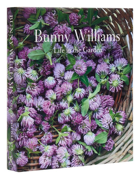 Bunny Williams: Life Garden