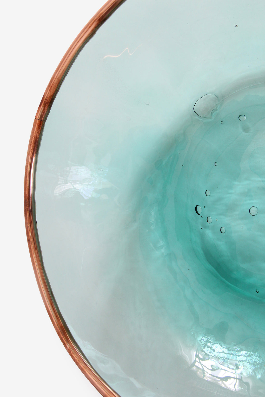 Milos DemiJohn Bowl - Salt & Creek