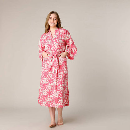 Soleil Robe - Salt &amp; Creek