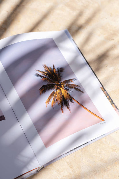 Costa Rica Coffee Table Book