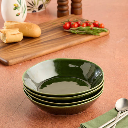 Verde Soup Bowl - Salt &amp; Creek