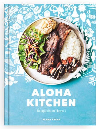 Aloha Kitchen - Salt &amp; Creek