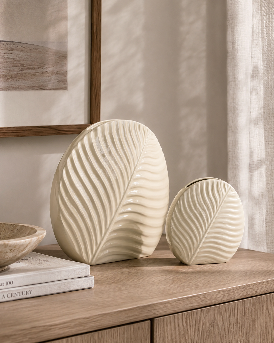 Oasis Vase