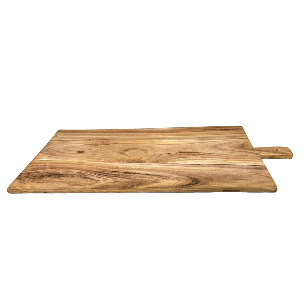 Large Square Bread Board