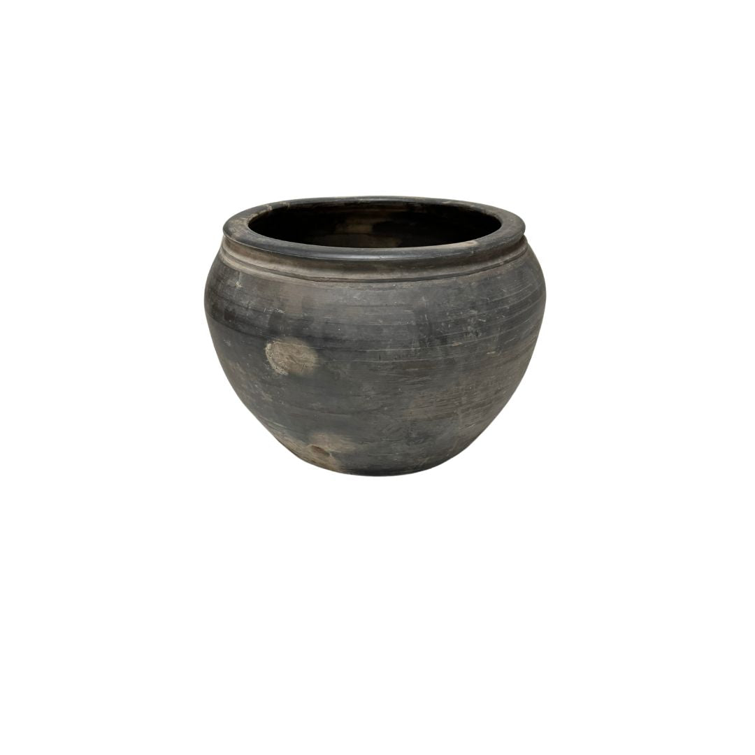 Ashira Essence Pot - Salt &amp; Creek