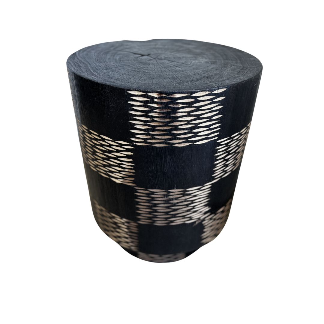 Cascada Stool