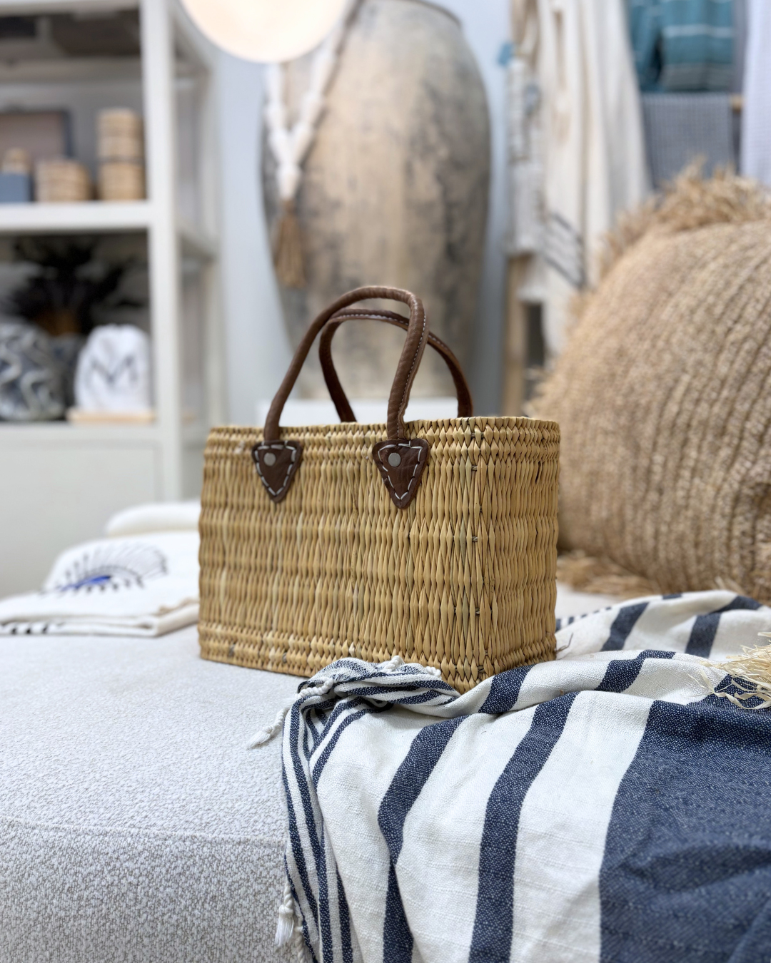 Nomad Tote
