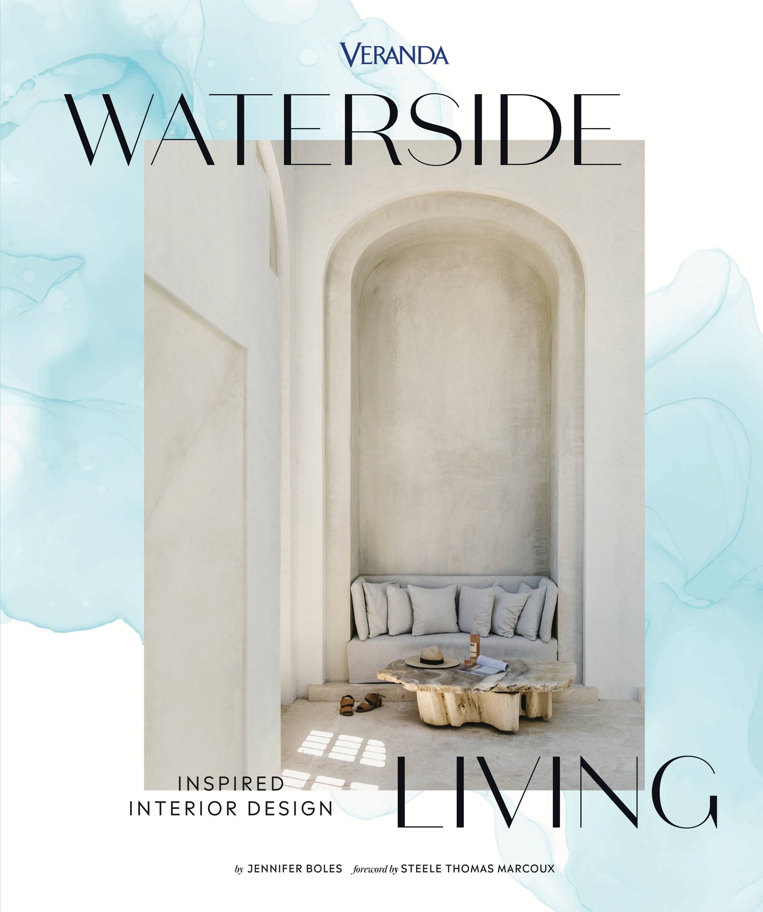 Veranda Waterside Living: Inspired Interior Design - Salt &amp; Creek
