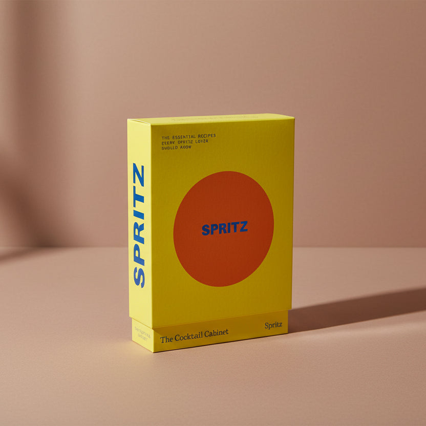 The Cocktail Cabinet: Spritz - Salt &amp; Creek