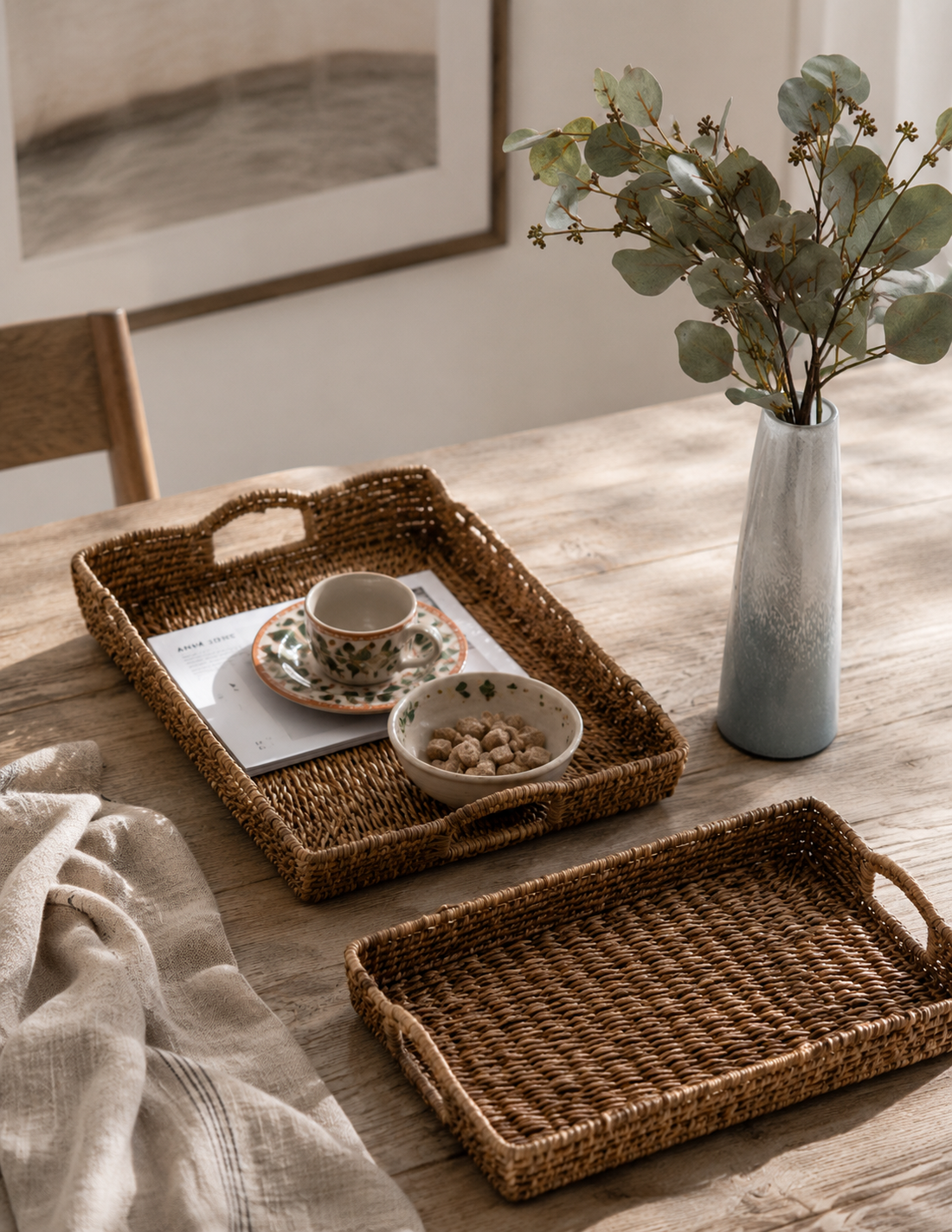 Still Waters Vase