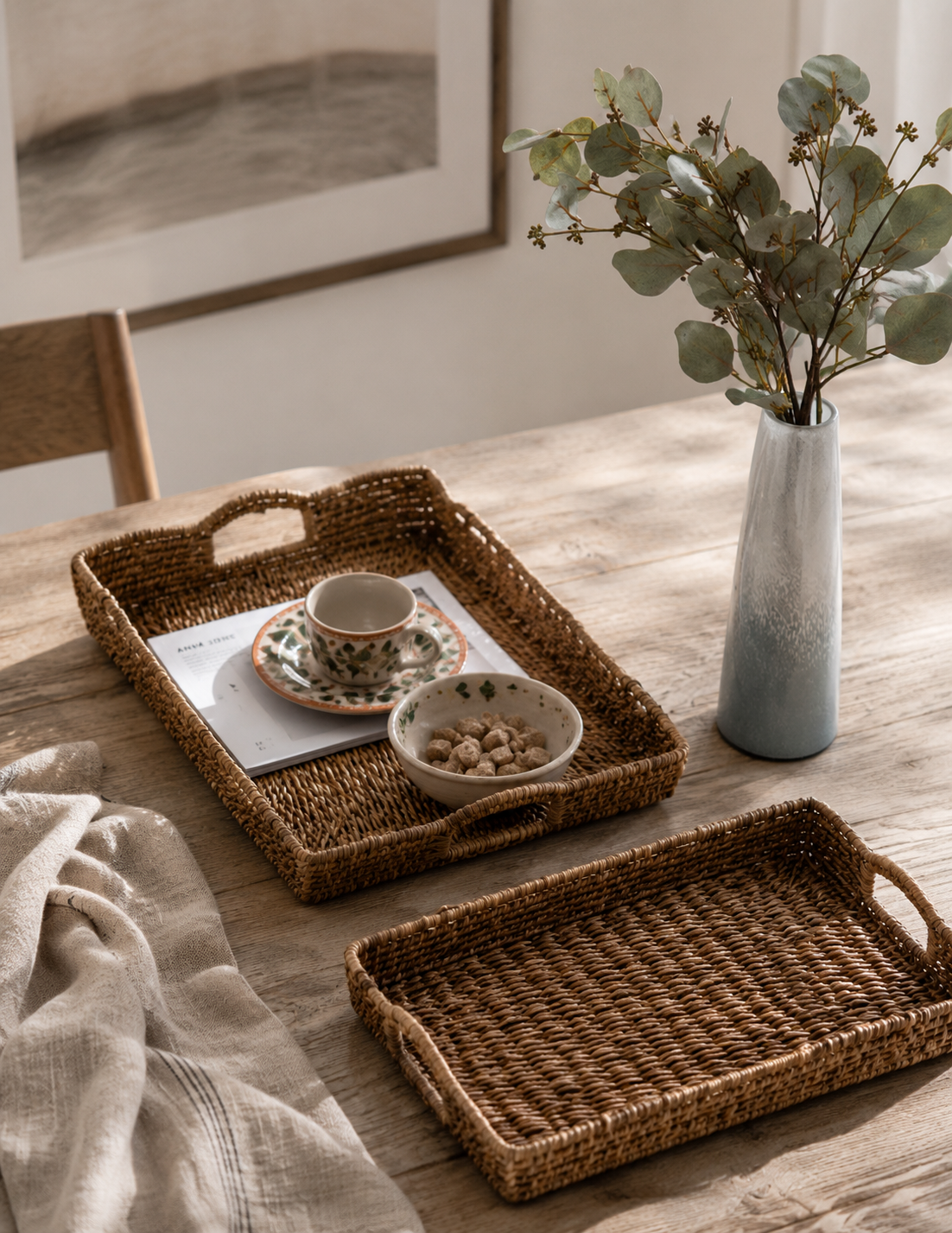 Still Waters Vase - Salt &amp; Creek