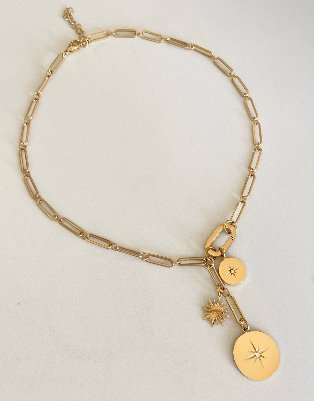 Cascade Necklace - Salt &amp; Creek