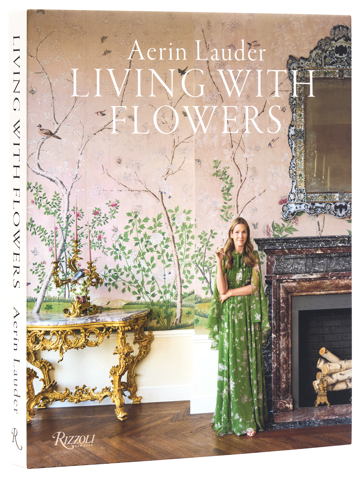 Living With Flowers - Salt &amp; Creek