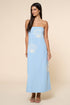 The Scallop Maxi - Salt & Creek