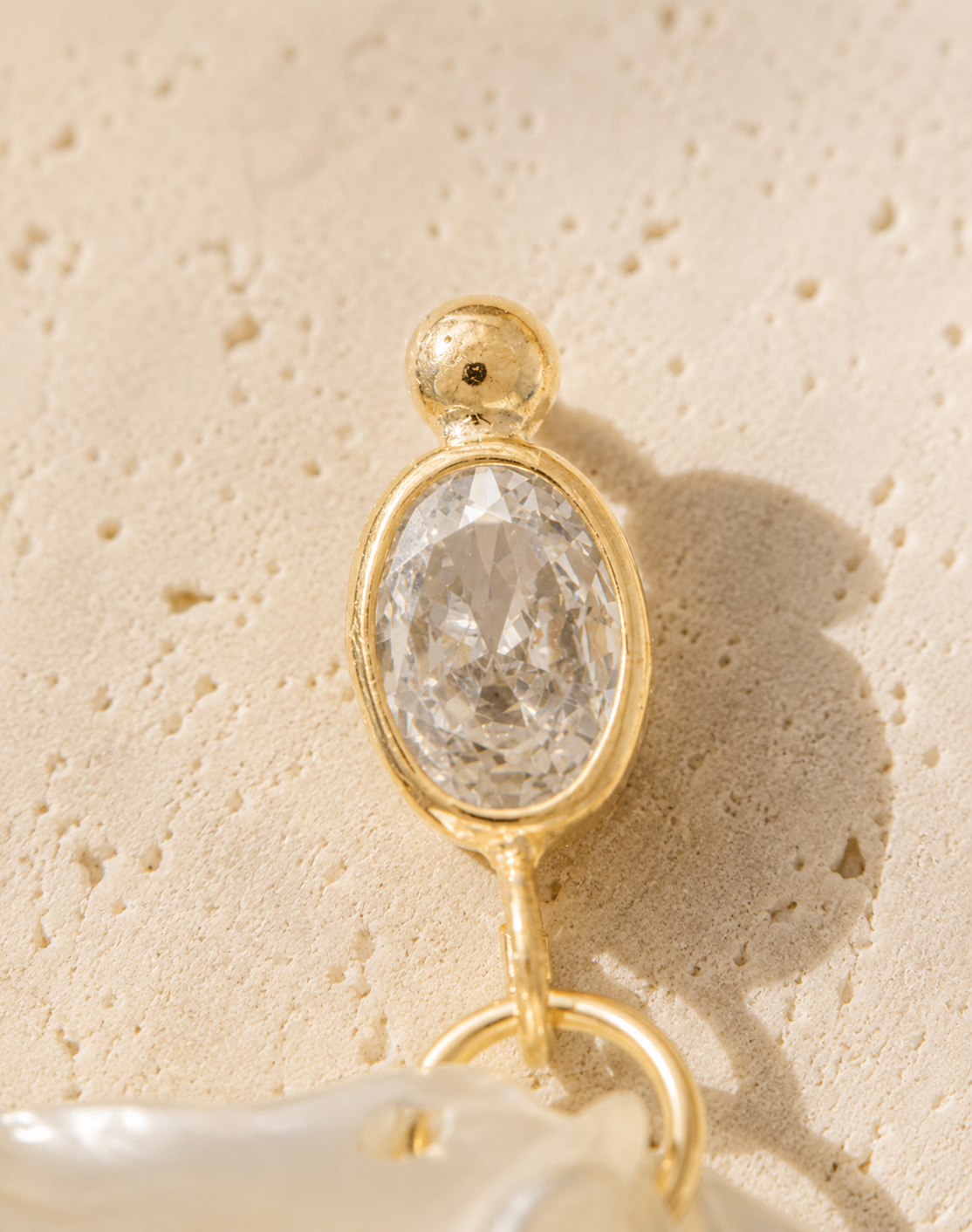 Petal Drop Earrings - Salt &amp; Creek
