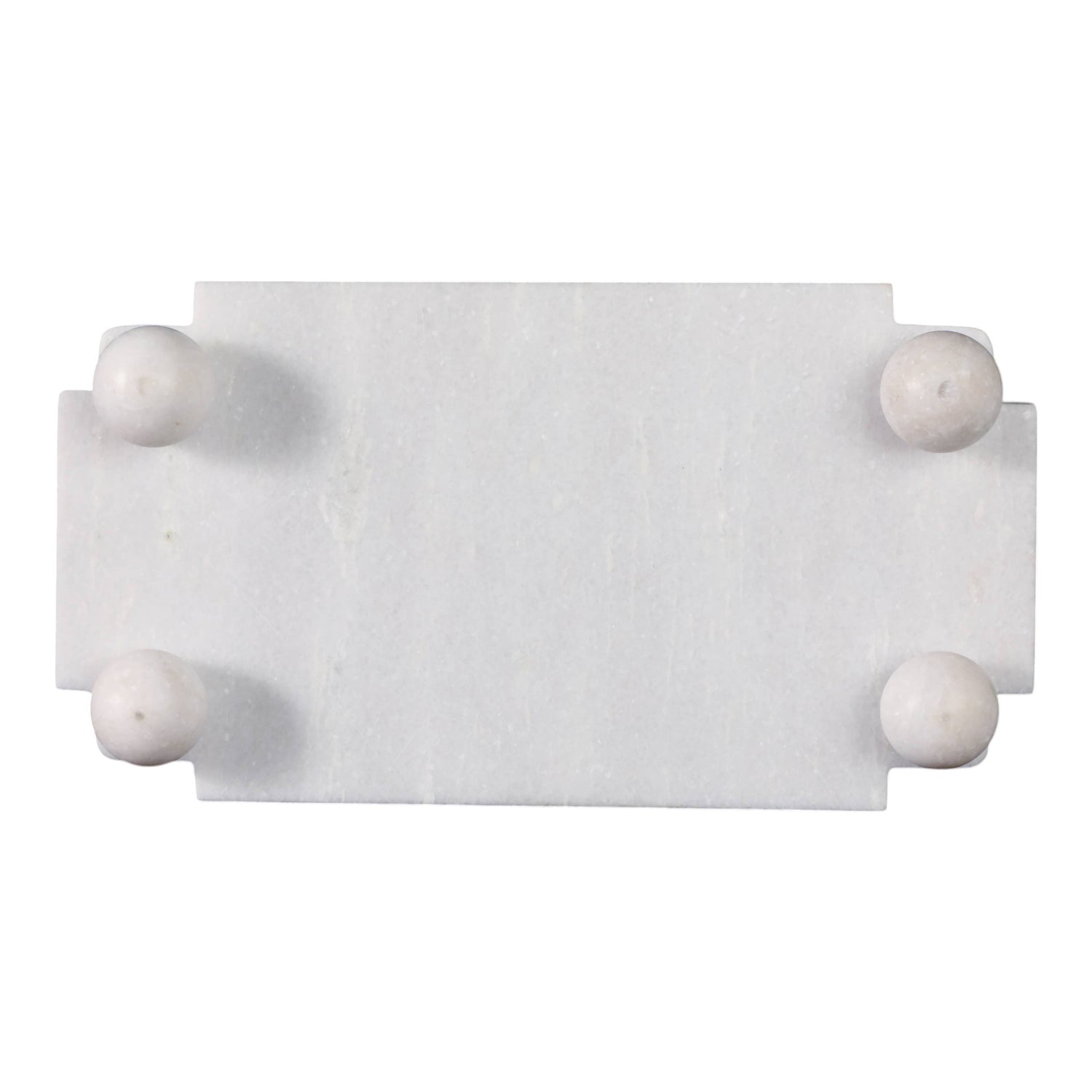 Sloane Marble Tray