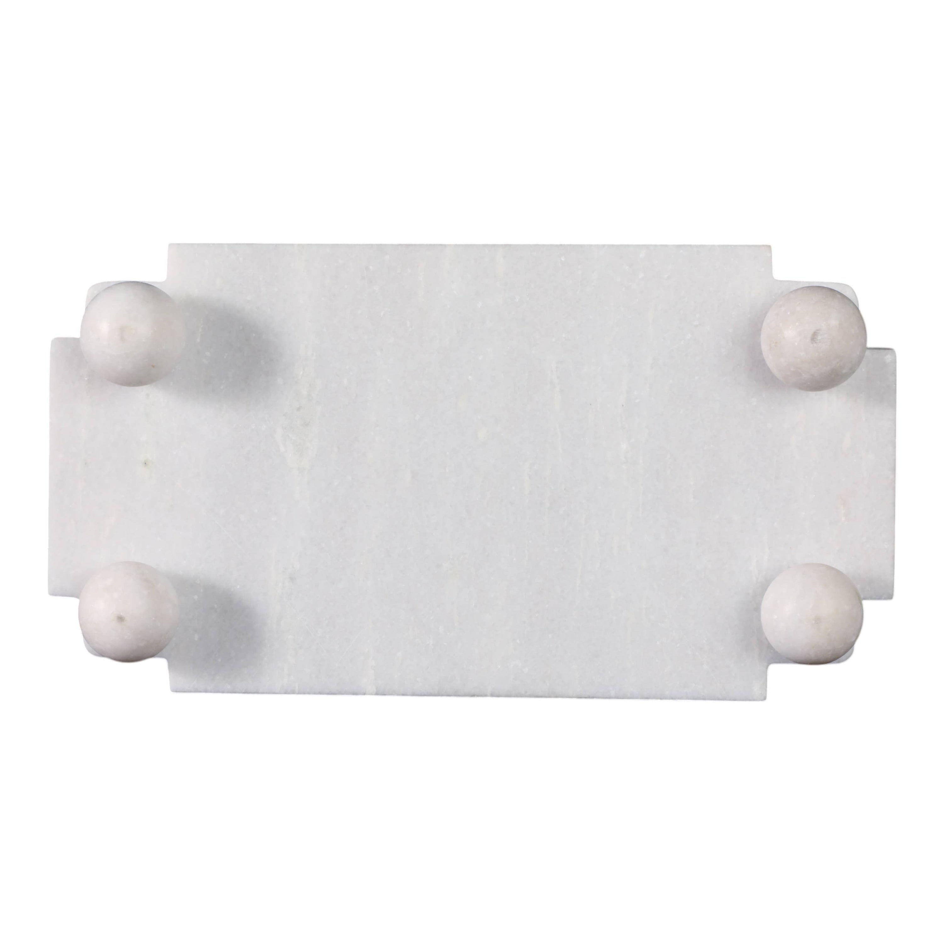 Sloane Marble Tray