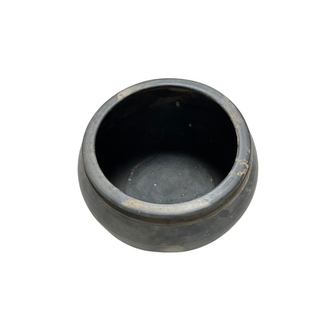 Ashira Essence Pot - Salt &amp; Creek