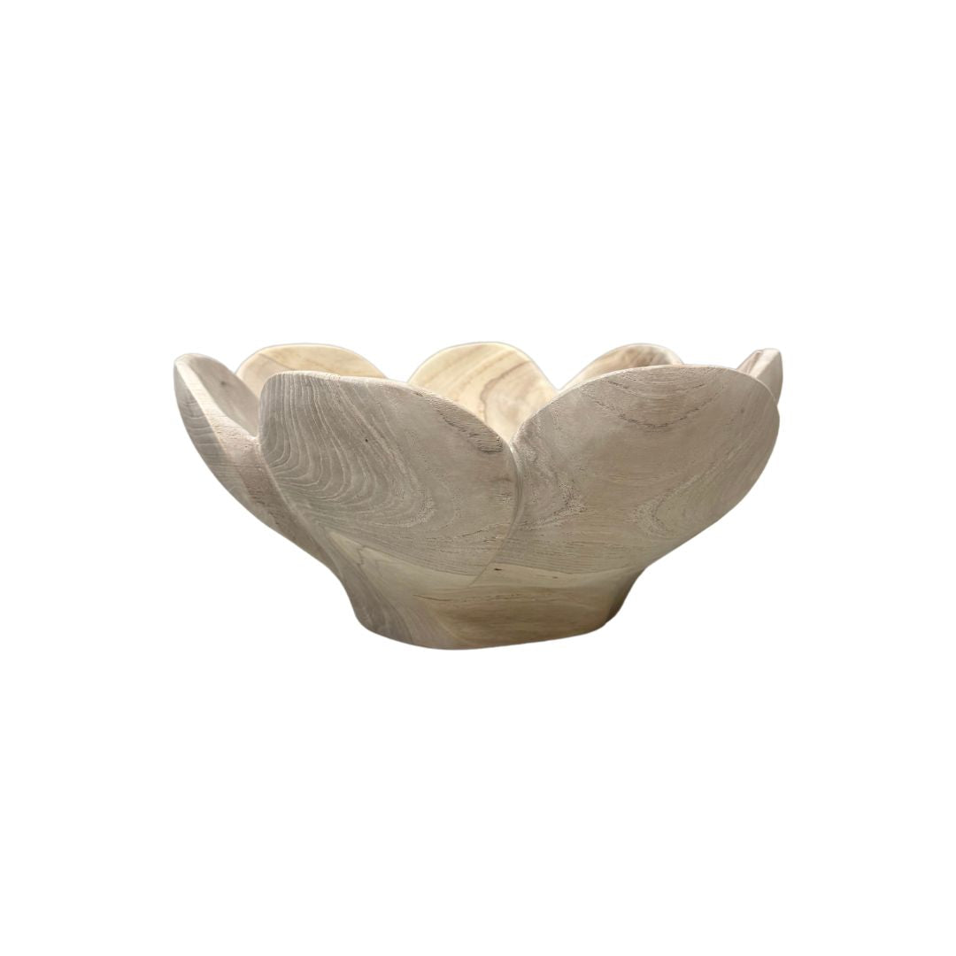 Flora Bowl - Salt &amp; Creek