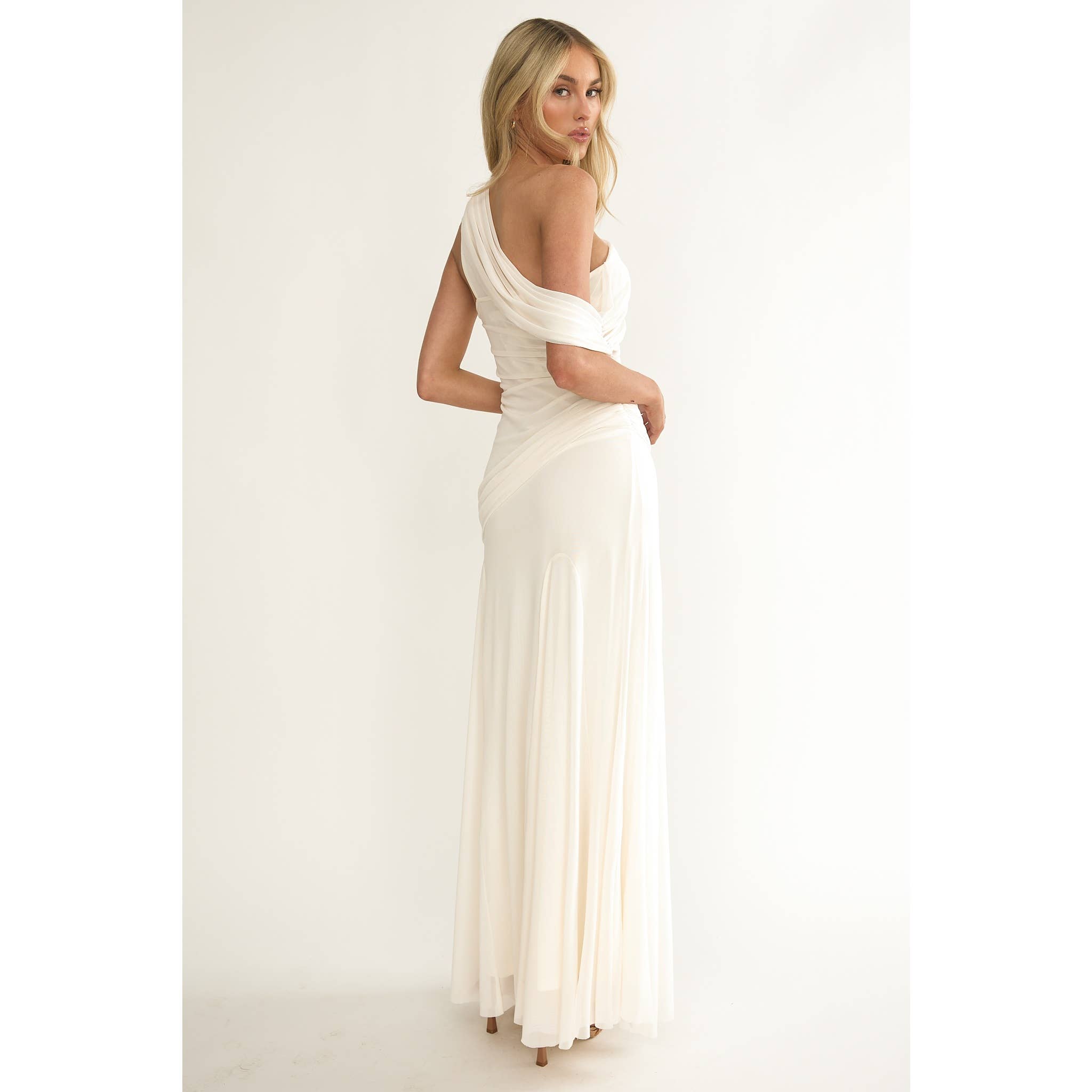 Afterglow Wrap Dress - Salt &amp; Creek