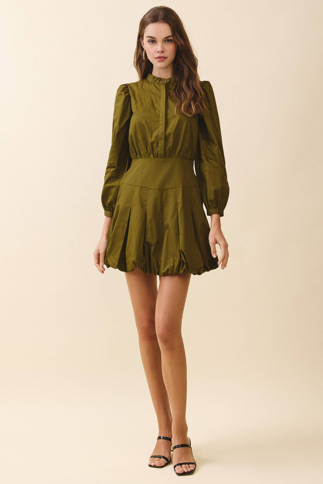 Pender Mini Dress - Salt &amp; Creek