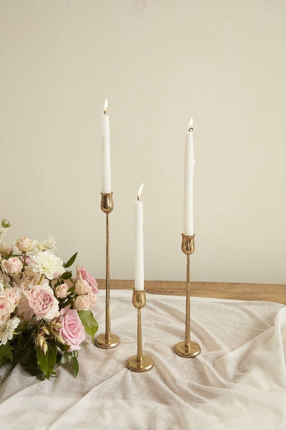 Solstice Candlestick - Salt &amp; Creek