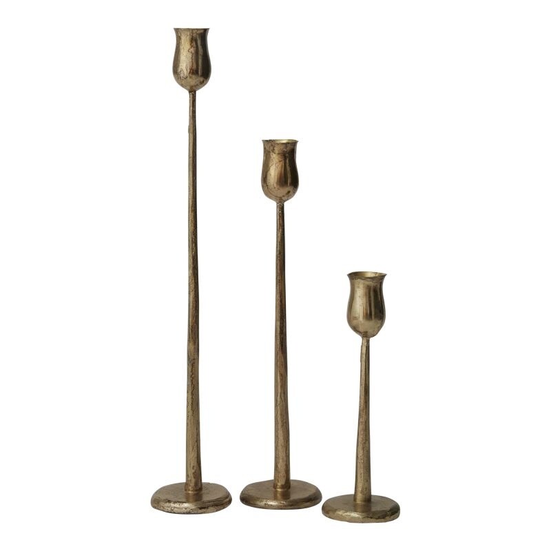 Solstice Candlestick - Salt &amp; Creek