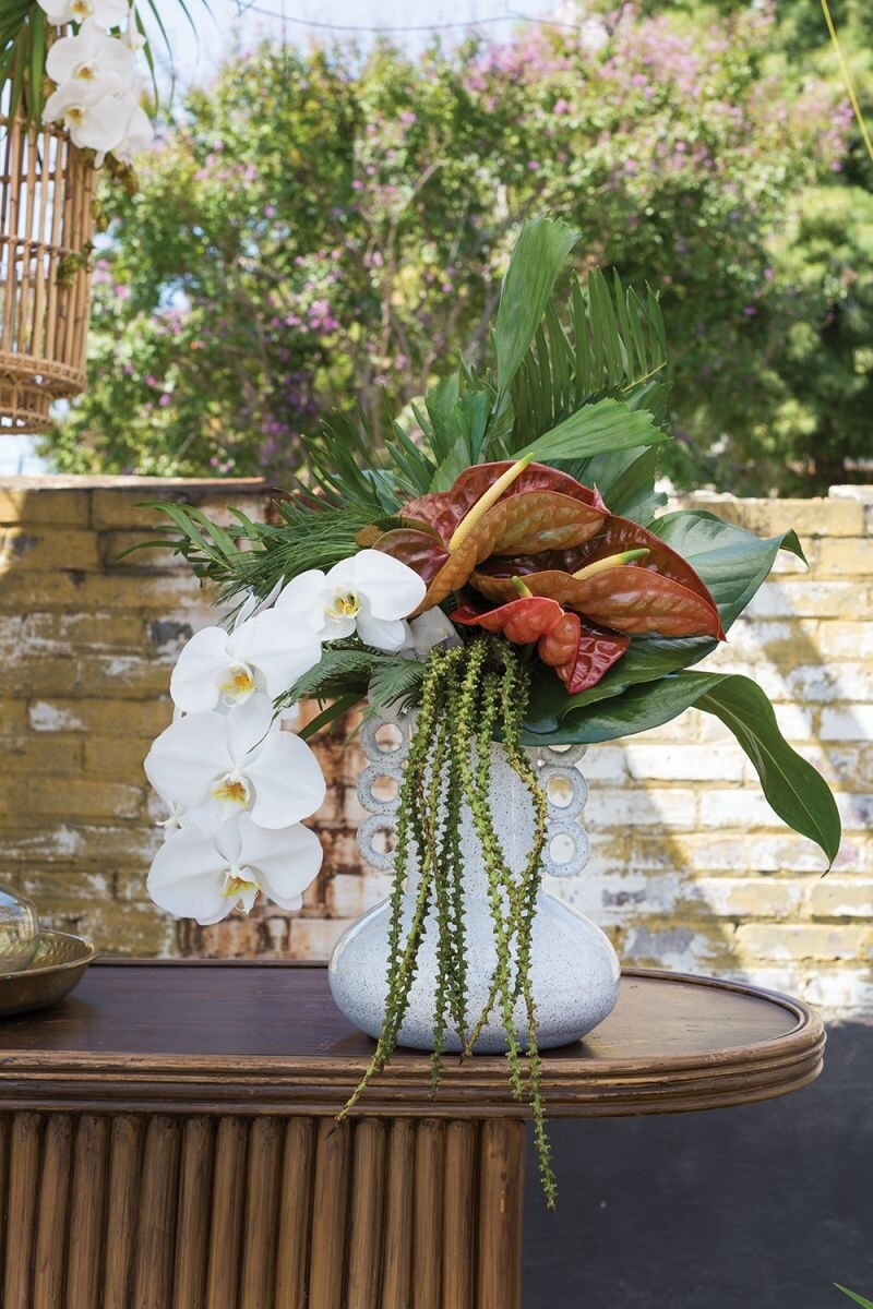 Orion Vase - Salt &amp; Creek