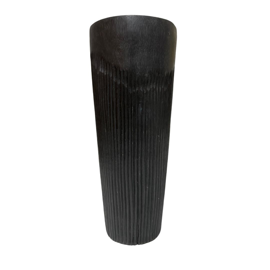 Obsidian Ridge Vase