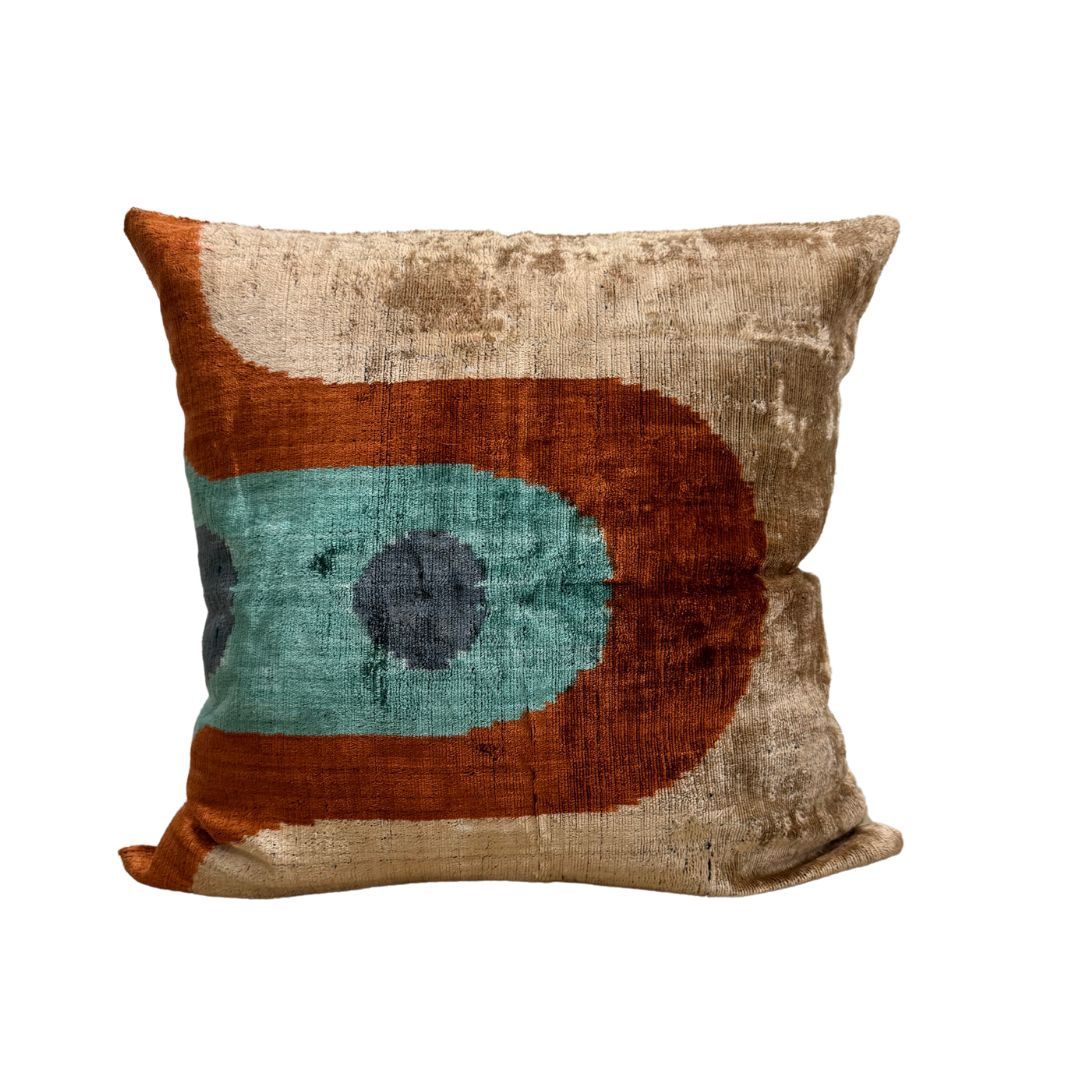 Solano Pillow Cover