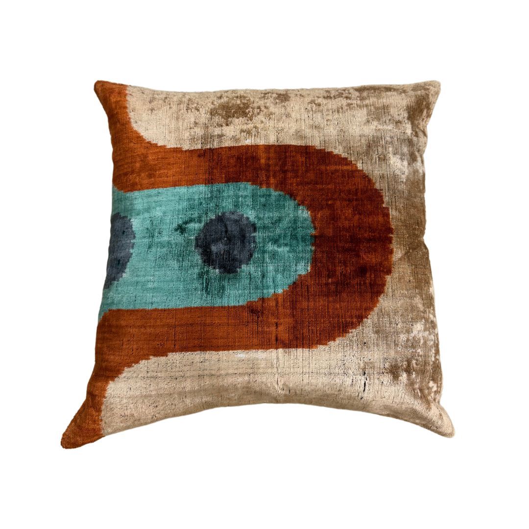 Solano Pillow Cover