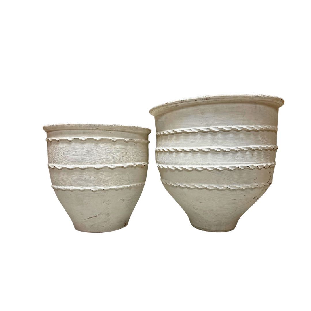 Mediterranean Pot - Salt &amp; Creek