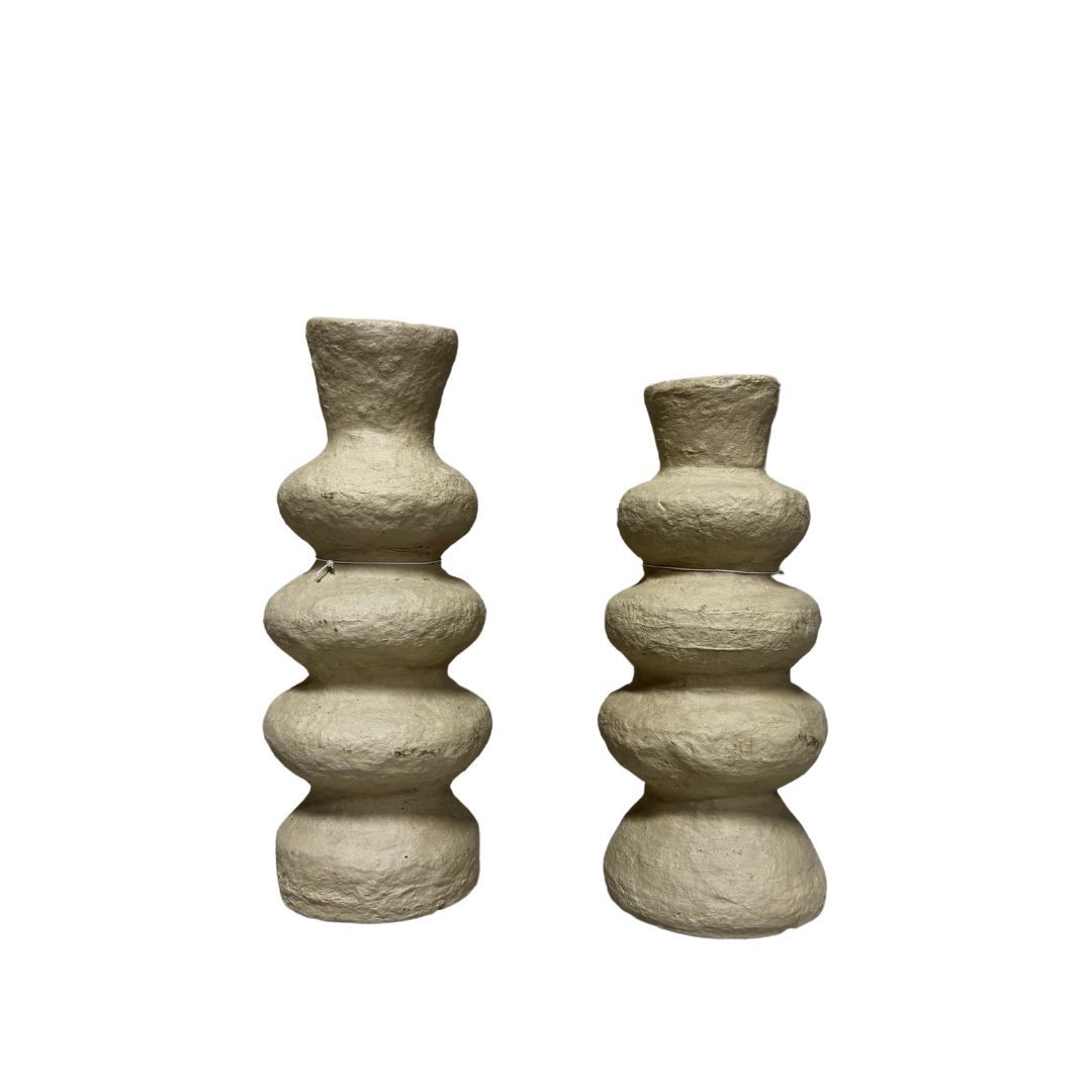 Zahari Vessel - Salt &amp; Creek