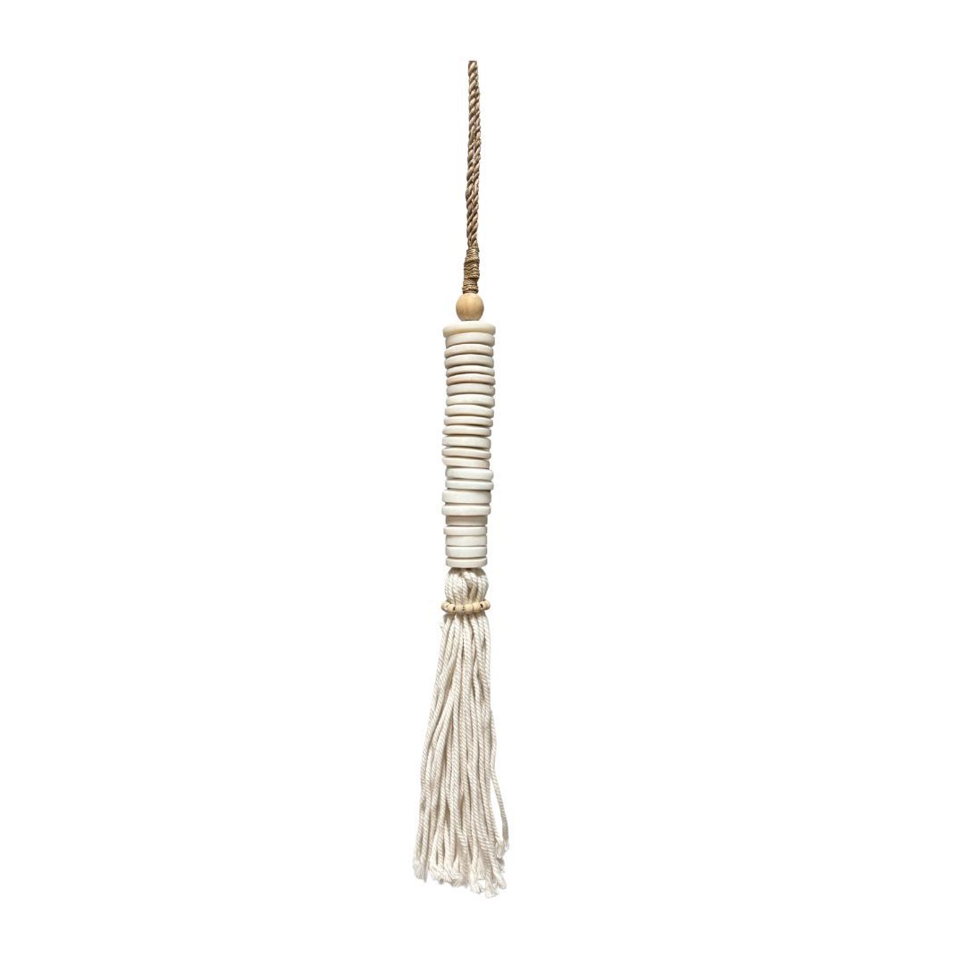 Suri Ring Tassel - Salt &amp; Creek
