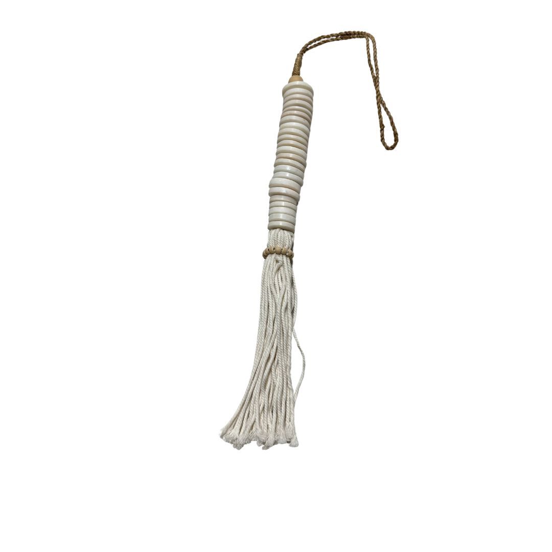 Suri Ring Tassel - Salt &amp; Creek