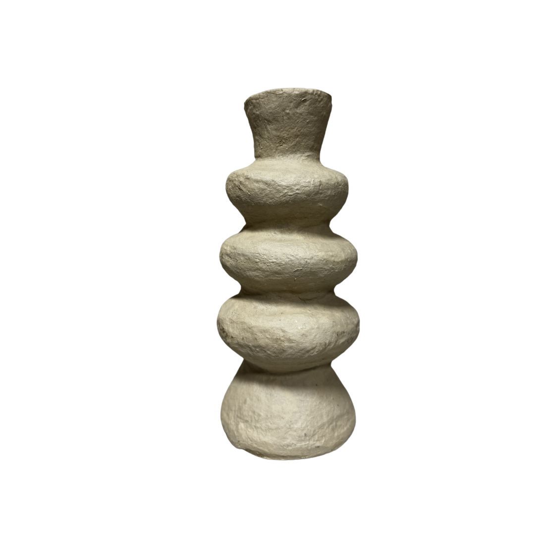 Zahari Vessel - Salt &amp; Creek