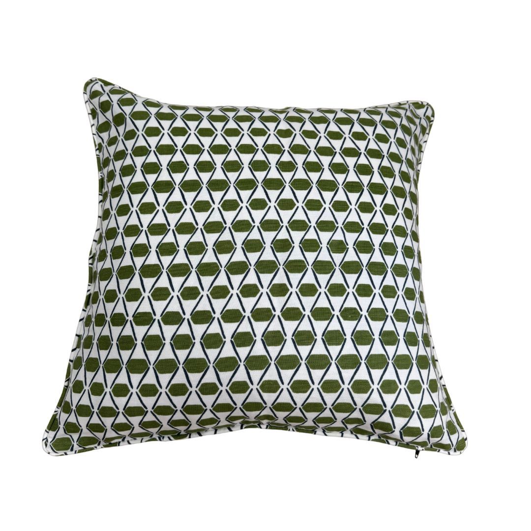 Ondina Pillow Cover - Salt &amp; Creek