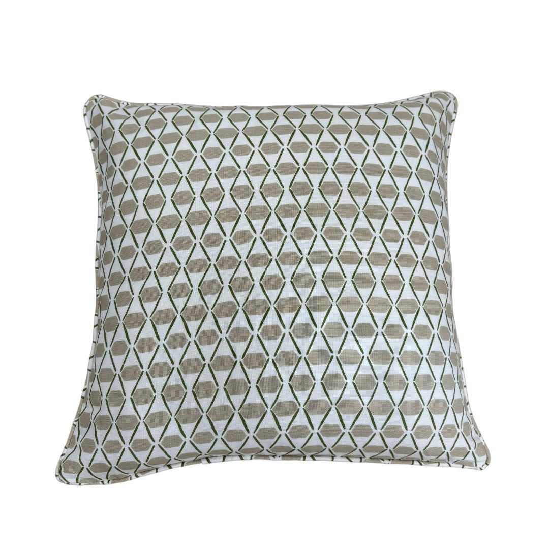 Ondina Pillow Cover - Salt &amp; Creek