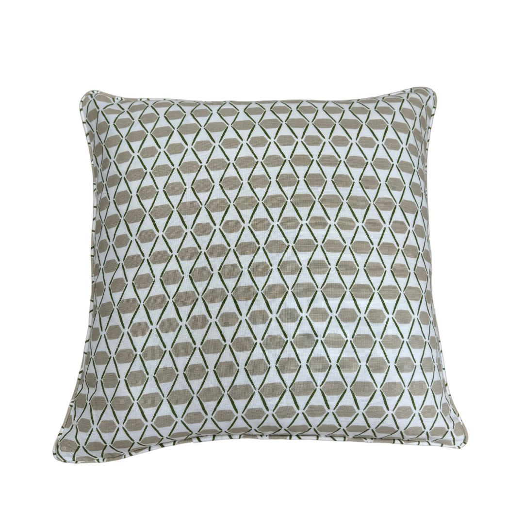 Ondina Pillow Cover