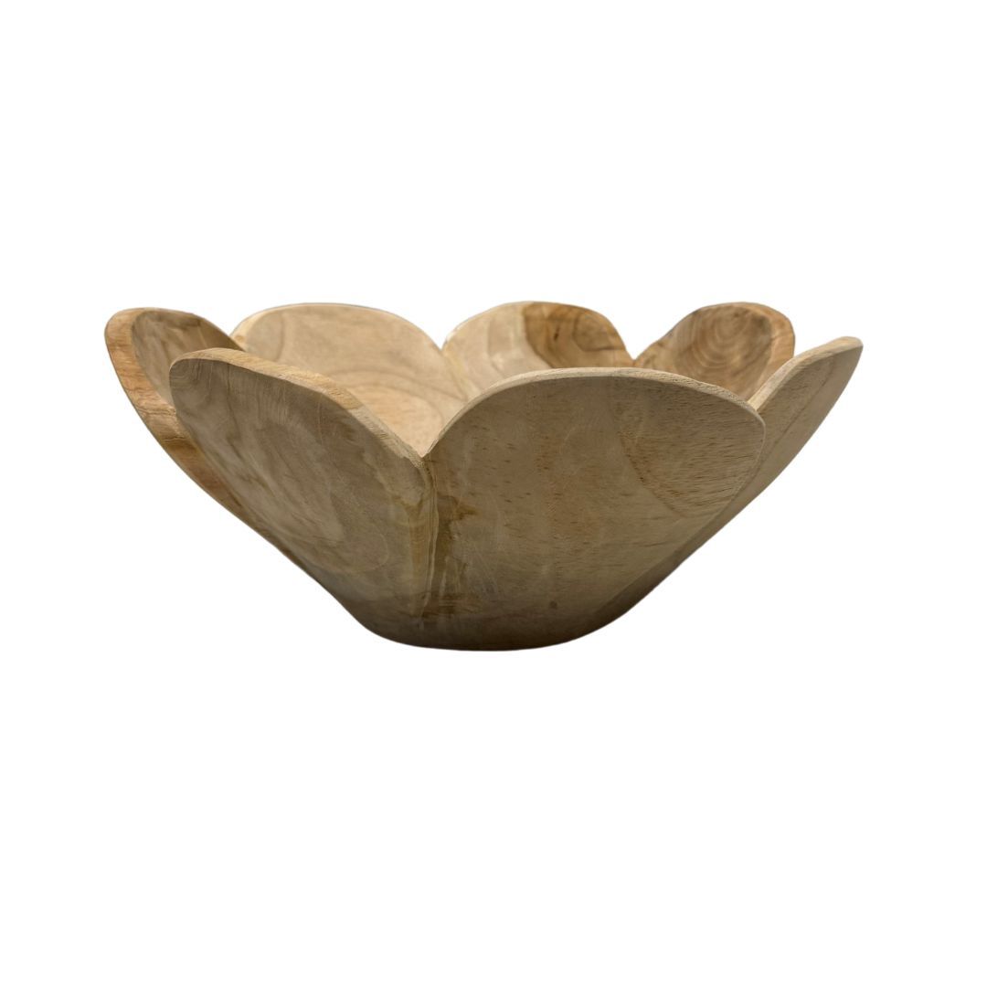 Flora Bowl - Salt &amp; Creek