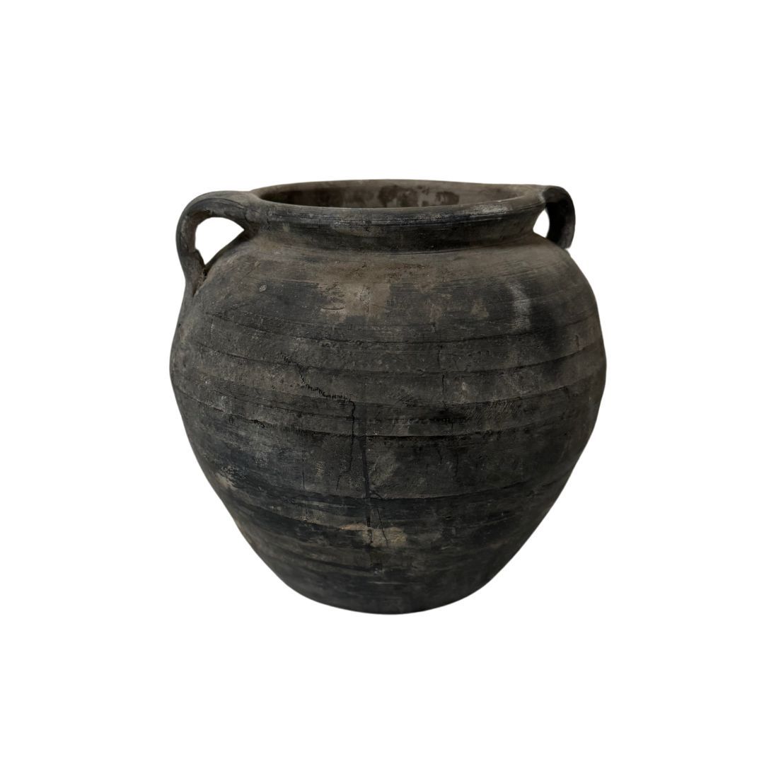 Ashira Essence Pot - Salt &amp; Creek
