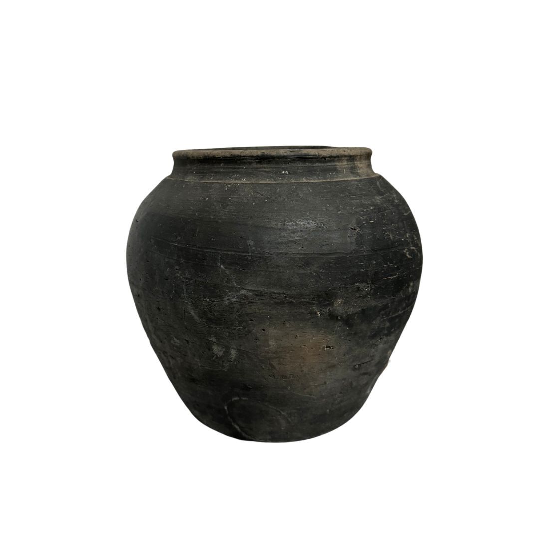 Ashira Essence Pot - Salt &amp; Creek