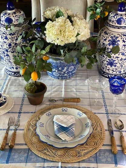 Caracoli Placemat