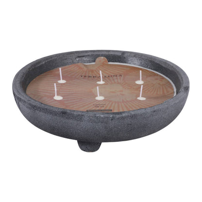 Soleil Five-Wick Candle