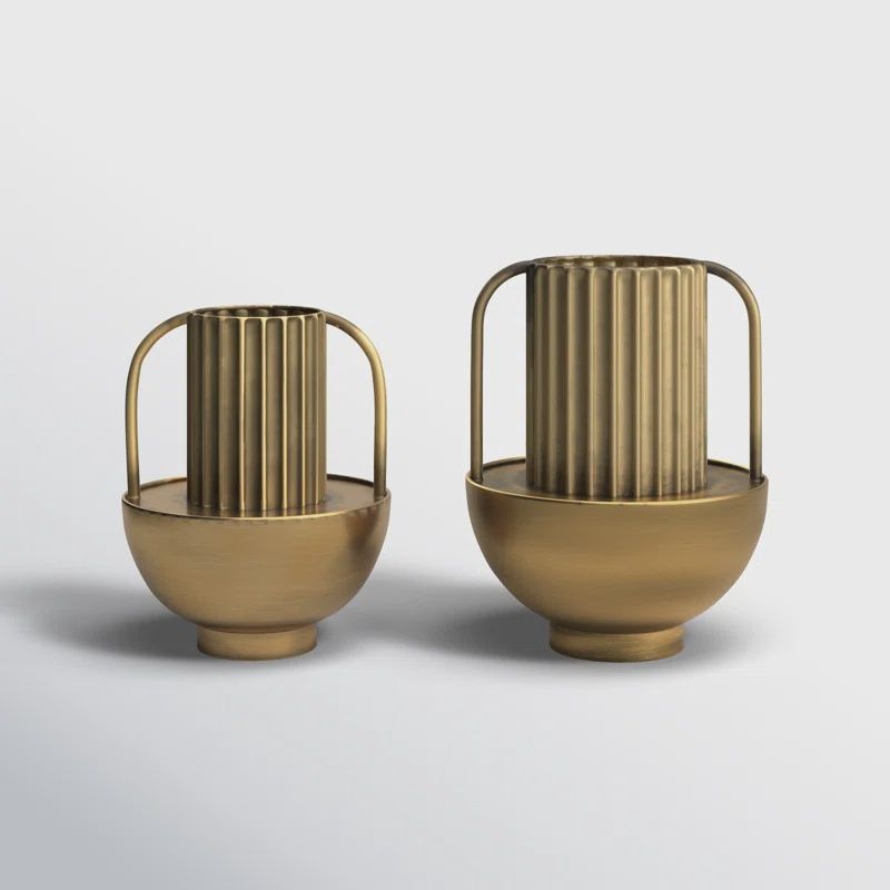 Astrid Vase Set