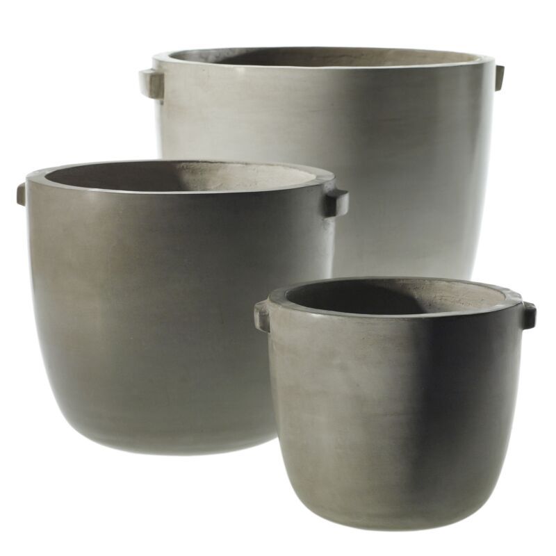 Rosalia Pot - Salt &amp; Creek