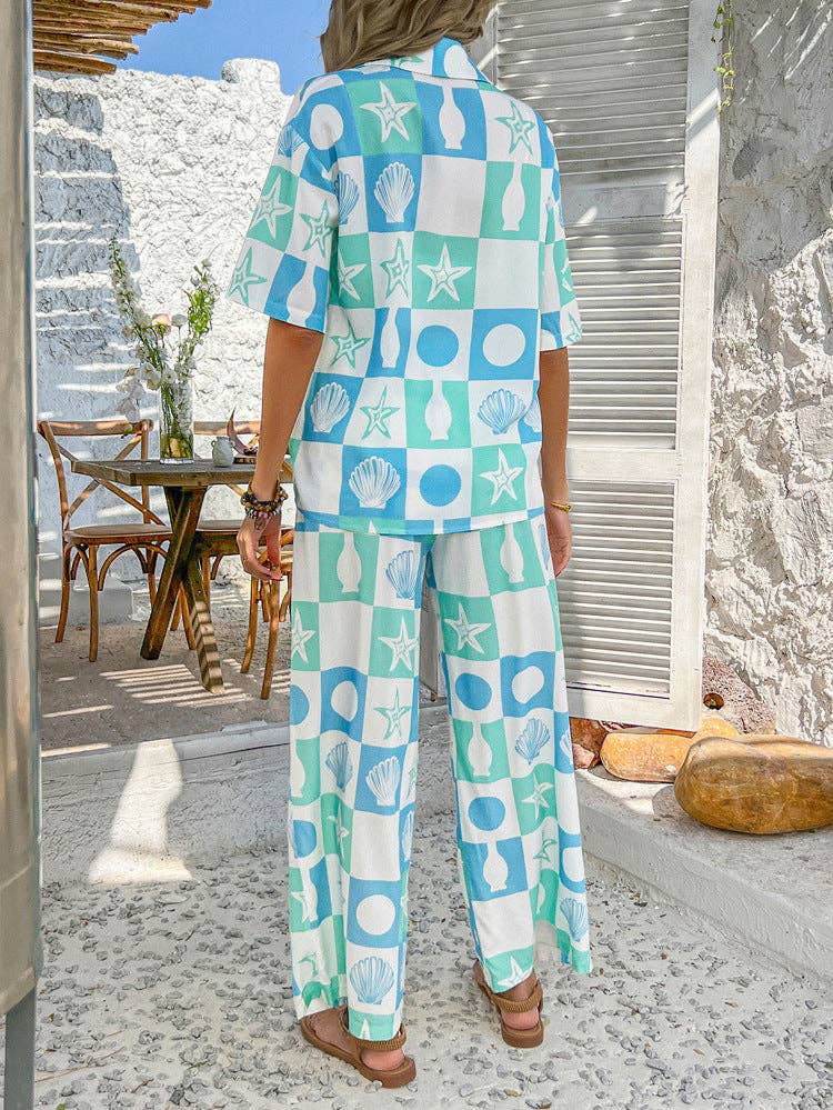 Marley Wide-Leg Pant - Salt &amp; Creek